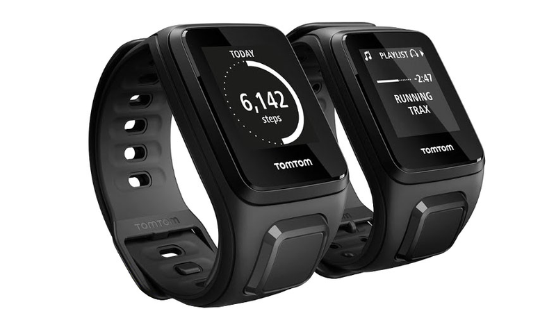 Illustration for article titled Los gadgets esenciales para regalar a cualquier amante del deporte